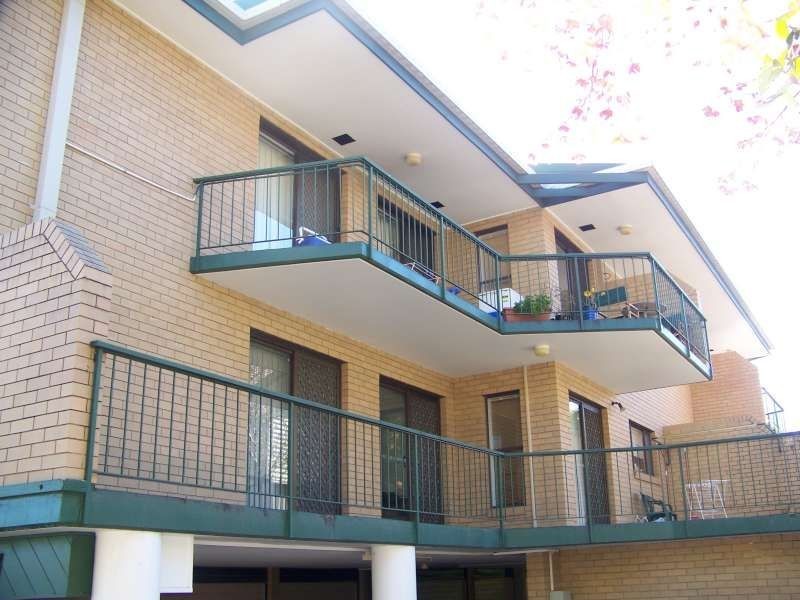 7/31 Chasely Street, Auchenflower QLD 4066