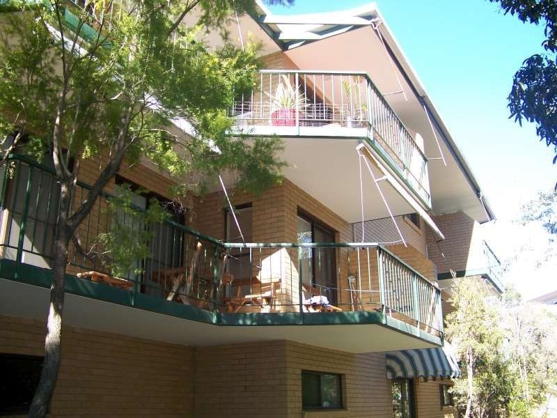 7/31 Chasely Street, Auchenflower QLD 4066