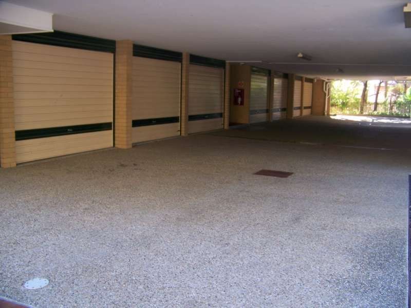 7/31 Chasely Street, Auchenflower QLD 4066