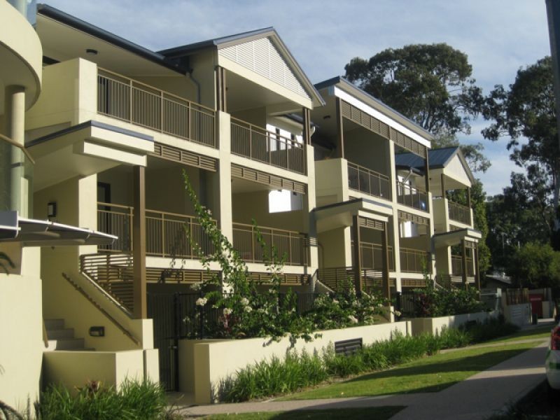 9, 86 Brighton Road, Sandgate QLD 4017