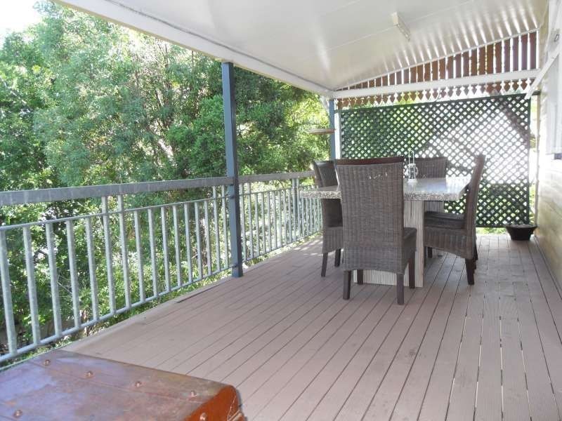 39 Rusden Road, Kelvin Grove QLD 4059
