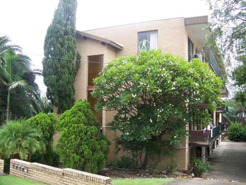 8/76 Herston Road, Kelvin Grove QLD 4059