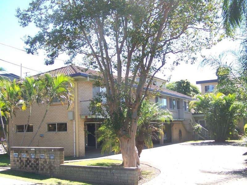 3/33 Heather Street, Wilston QLD 4051