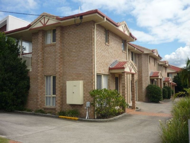 1/81 Anzac Road, Carina Heights QLD 4152