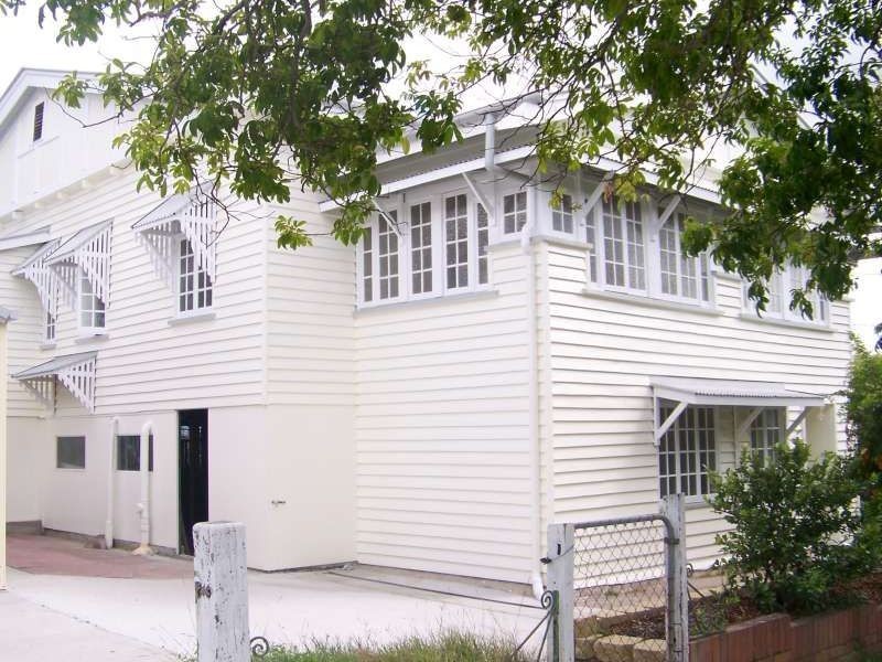 1/46 Ridge Street, Greenslopes QLD 4120