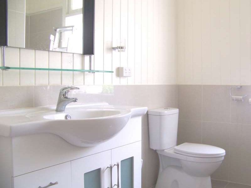 1/46 Ridge Street, Greenslopes QLD 4120