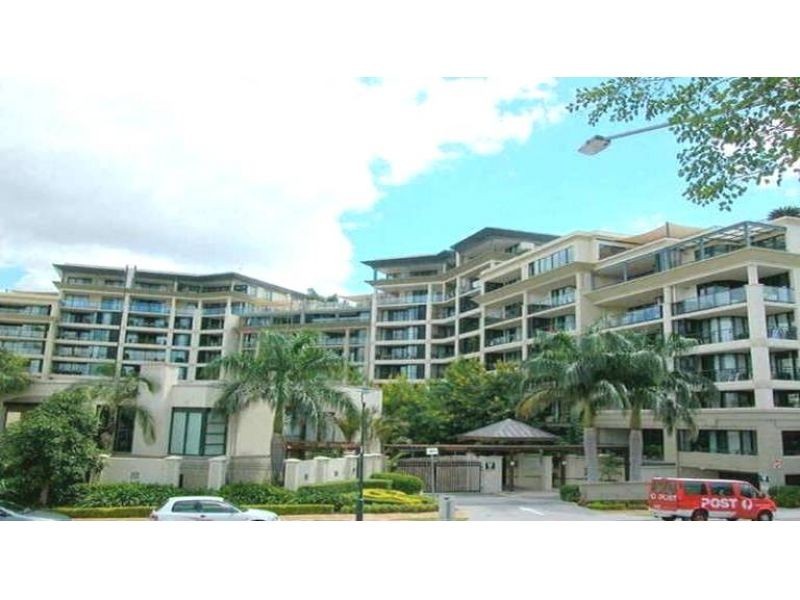 102/100 Bowen Terrace, Fortitude Valley QLD 4006