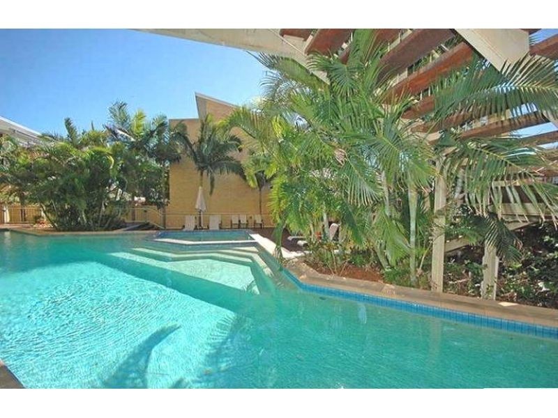 102/100 Bowen Terrace, Fortitude Valley QLD 4006