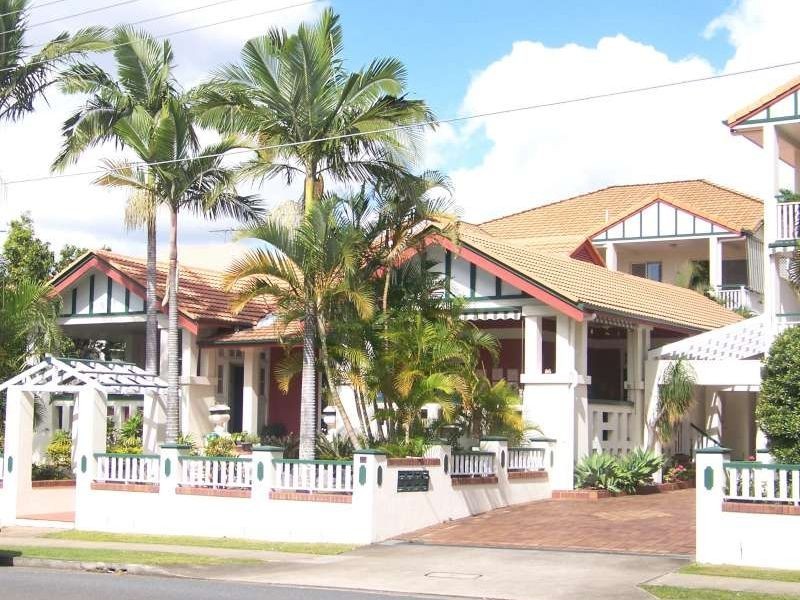 5/9 Stevenson Street, Ascot QLD 4007