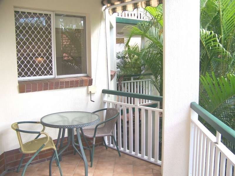 5/9 Stevenson Street, Ascot QLD 4007