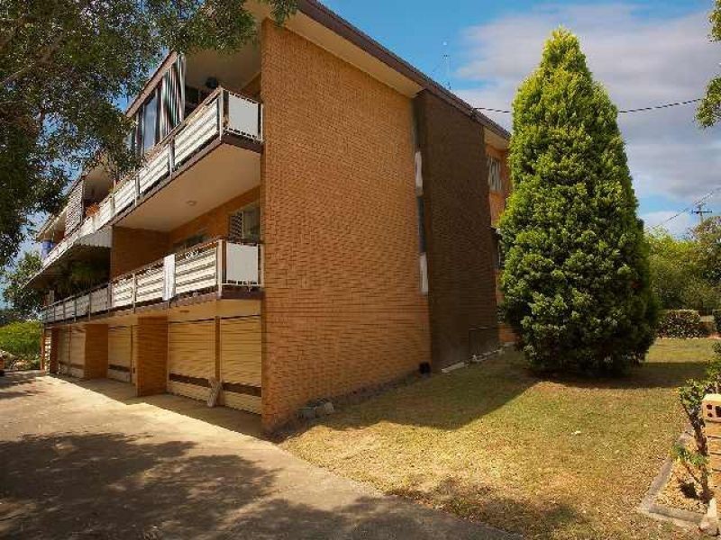 6/388 Cavendish Road, Coorparoo QLD 4151