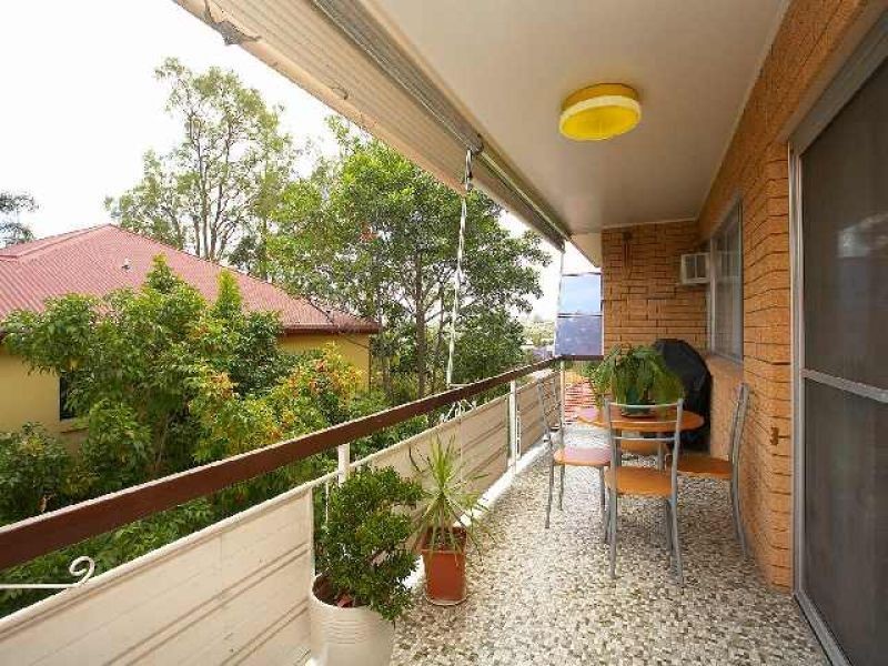 6/388 Cavendish Road, Coorparoo QLD 4151