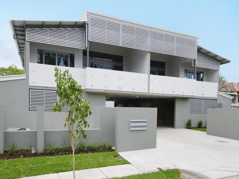 3/153 Fairfield Road, Fairfield QLD 4103