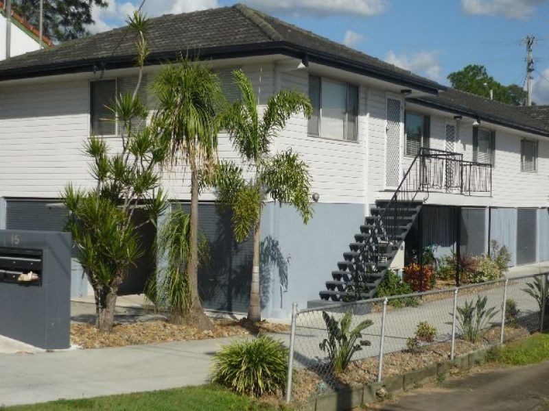 3/15 Cyril Street, Camp Hill QLD 4152