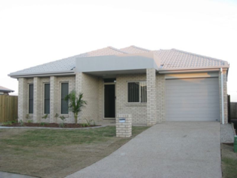 5 Ballie Street, North Lakes QLD 4509