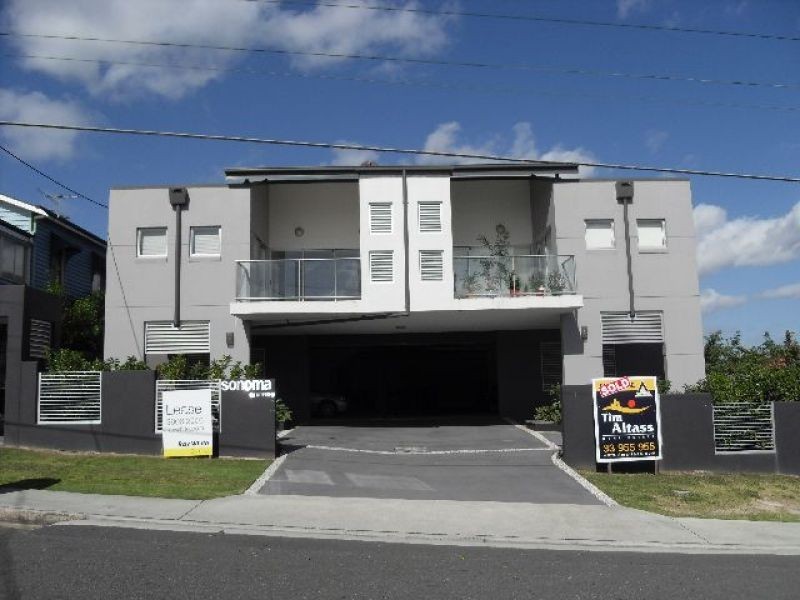 3/93 Stephens Street, Morningside QLD 4170