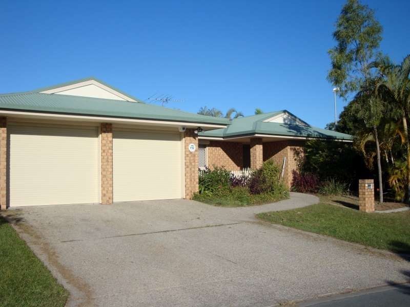 11 Blanche Crt n/a, Rothwell QLD 4022