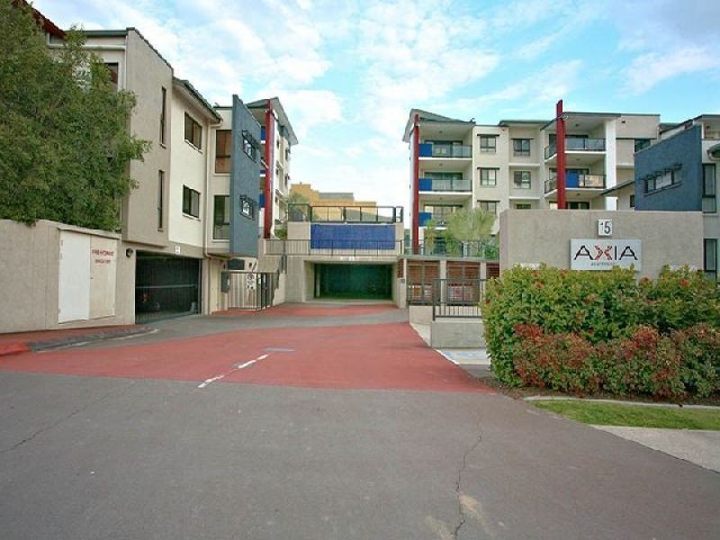48/11-15 Kitchener Street, Coorparoo QLD 4151