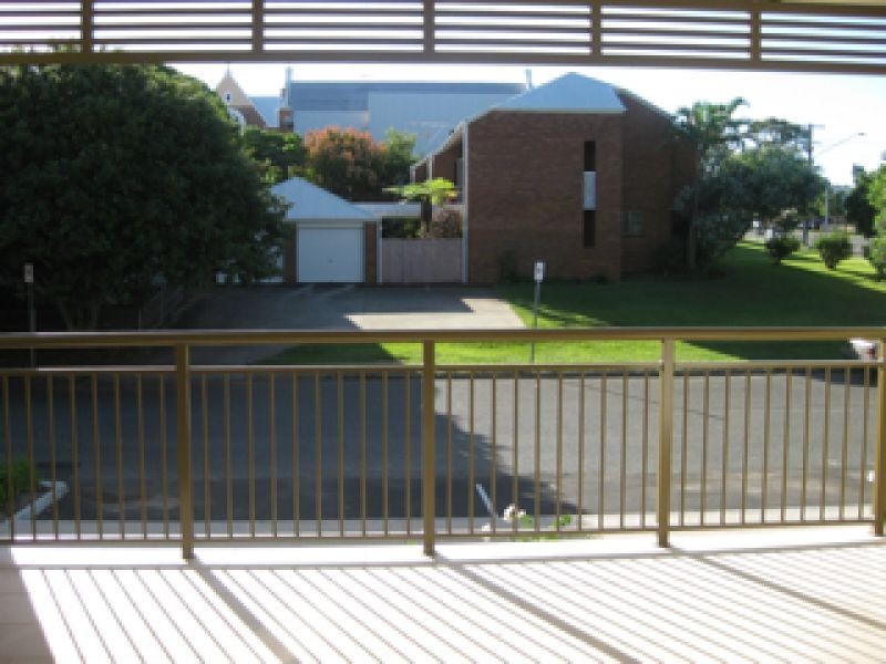 6/86 Brighton Road, Sandgate QLD 4017