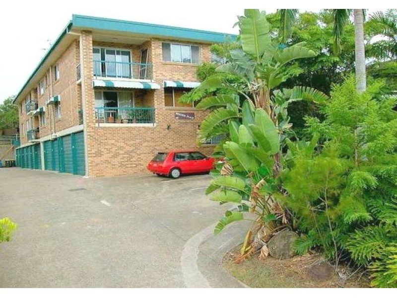 3/46 Mott Street, Gaythorne QLD 4051