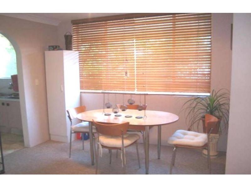 3/46 Mott Street, Gaythorne QLD 4051