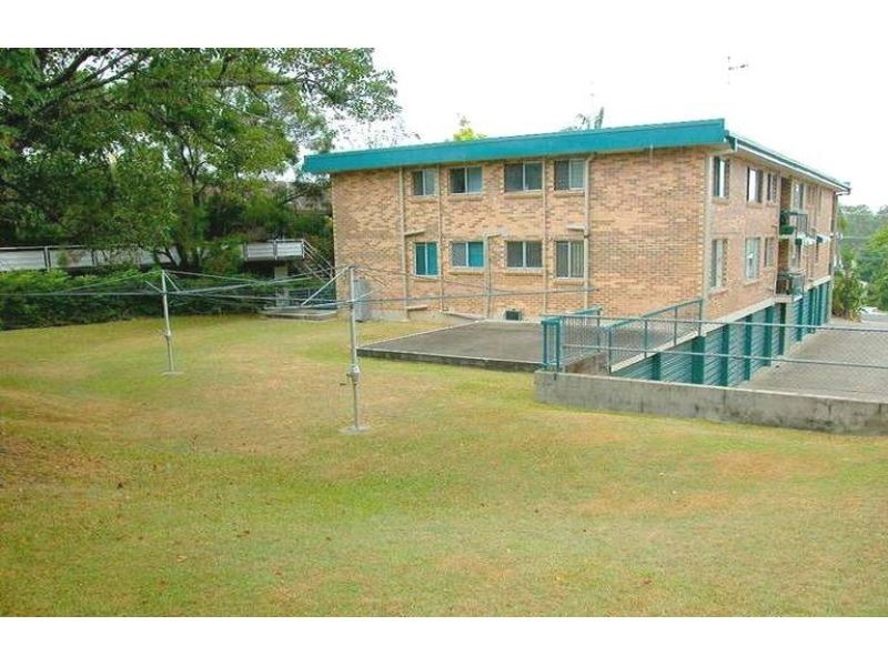 3/46 Mott Street, Gaythorne QLD 4051