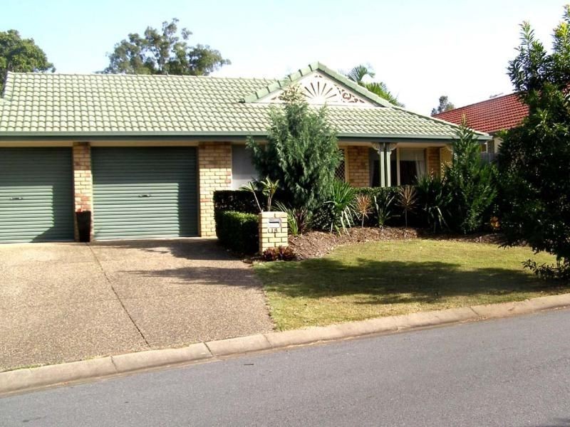 18 Considen Place, Bellbowrie QLD 4070