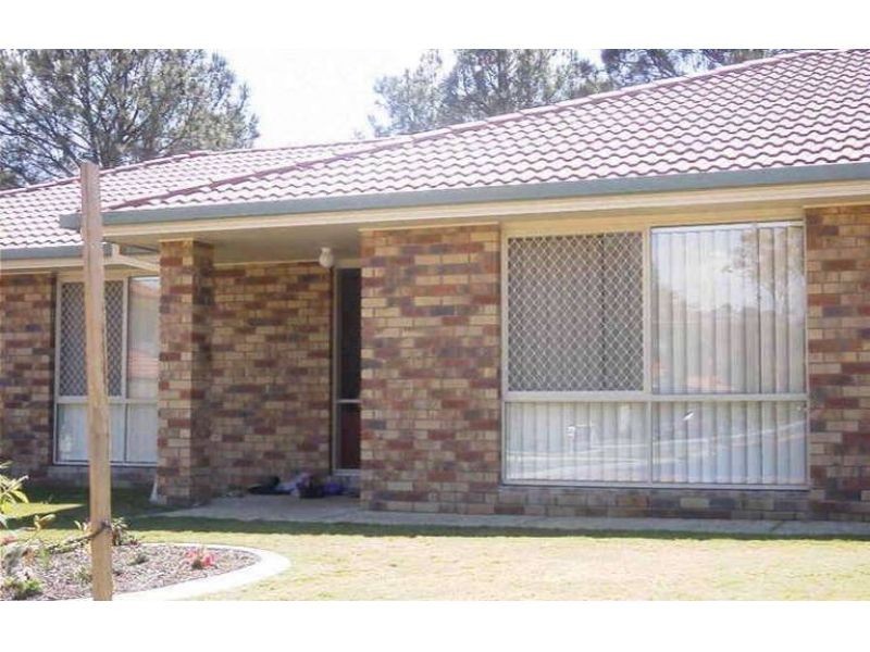 8 Chamberlain Place, Bracken Ridge QLD 4017