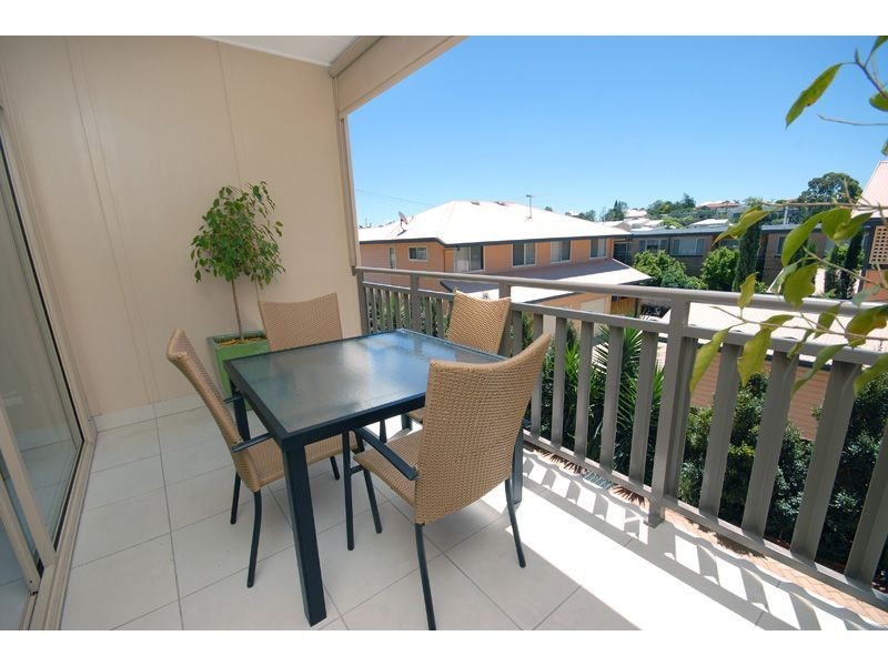 4, 40 Agnes Street, Morningside QLD 4170