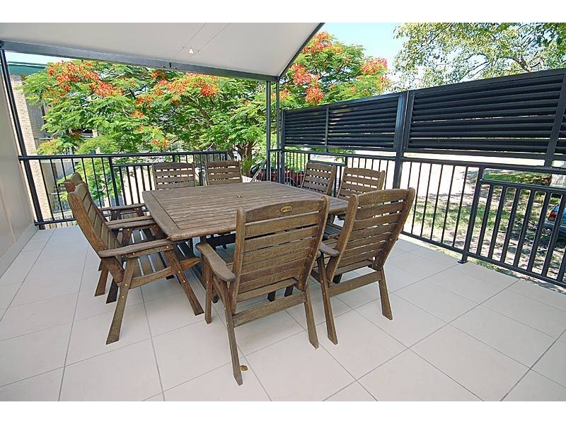 4, 40 Agnes Street, Morningside QLD 4170