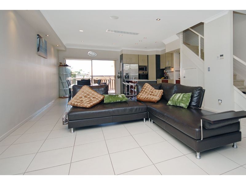 4, 40 Agnes Street, Morningside QLD 4170