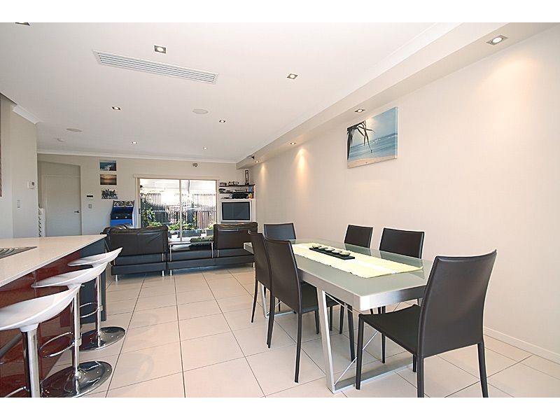 4, 40 Agnes Street, Morningside QLD 4170