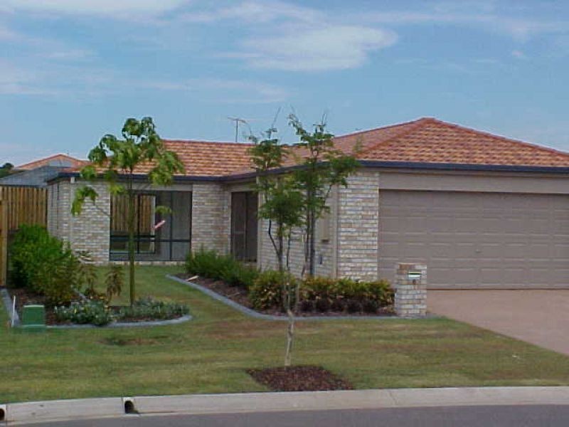 6 Aldea Circuit, Bracken Ridge QLD 4017