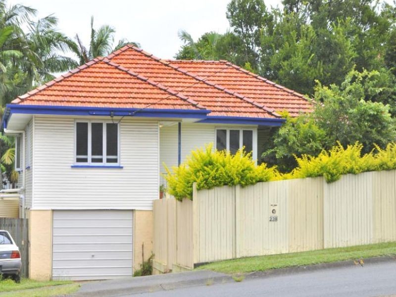 228 Webster Road, Stafford QLD 4053