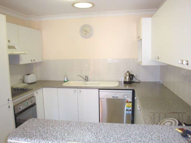 12/120 Indooroopilly Road, Taringa QLD 4068