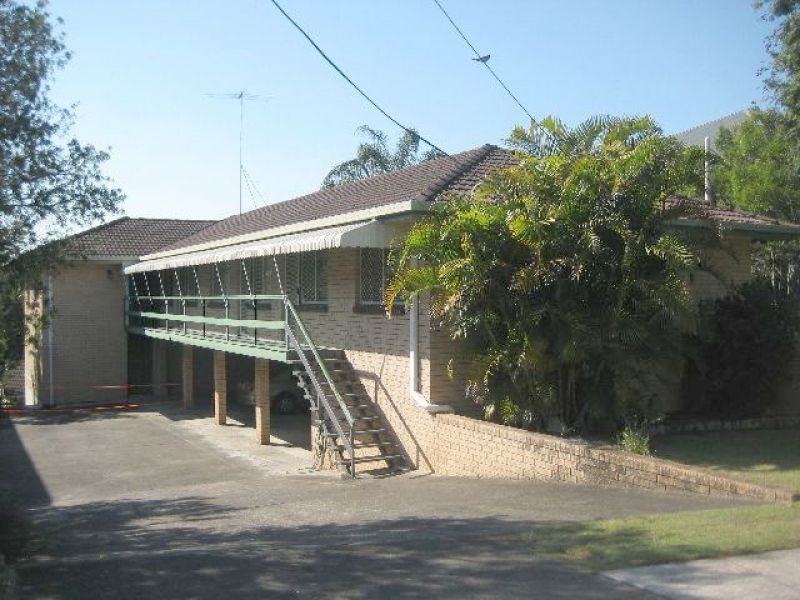3/20 Mclay Street, Coorparoo QLD 4151