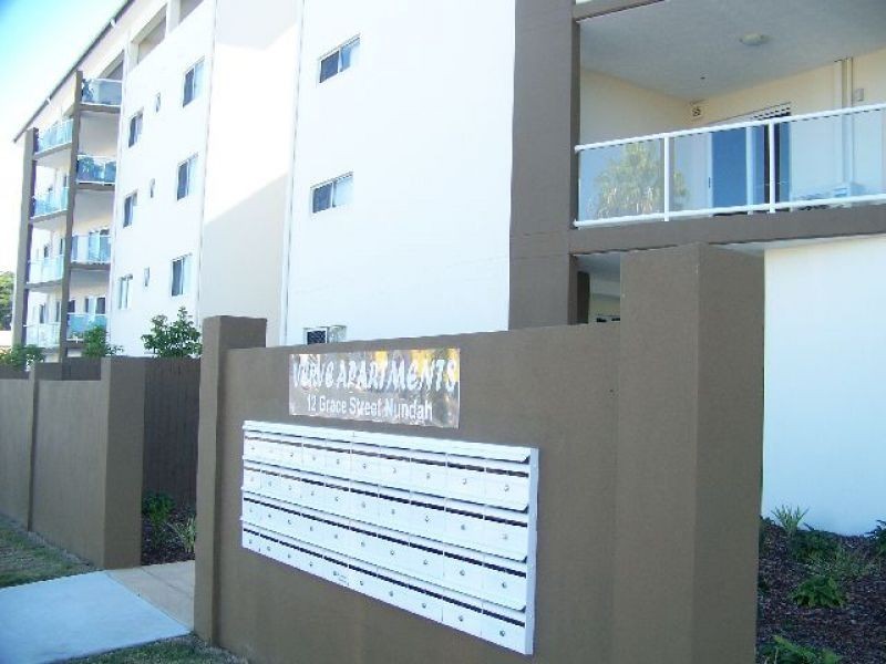 6/12 Grace Street, Nundah QLD 4012