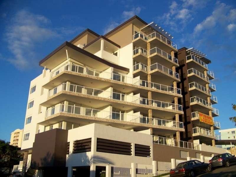 20/53 Dunmore Terrace, Auchenflower QLD 4066