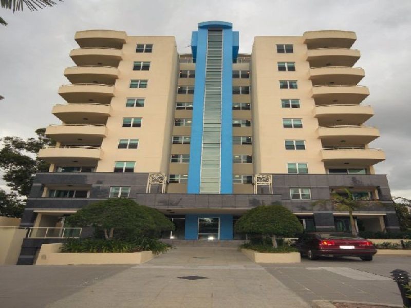 1/100 Macquarie Street, St Lucia QLD 4067