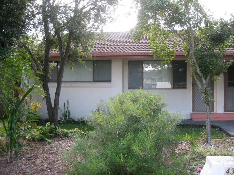 1/43 Mortimer Street, Caboolture QLD 4510