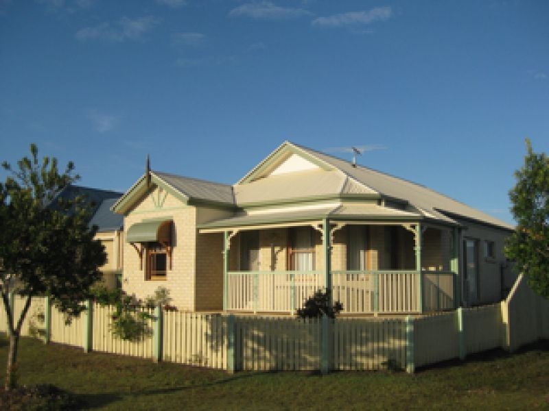 28 Cottonwood Circuit, North Lakes QLD 4509