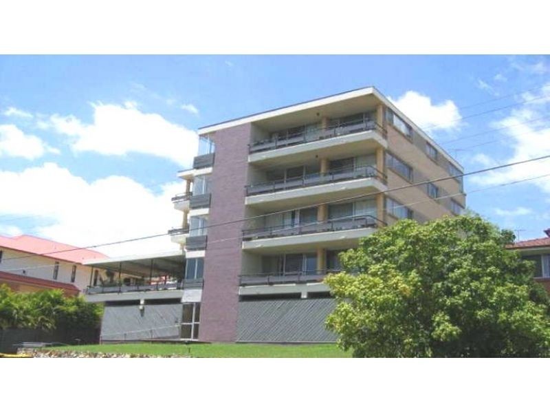 6/188 Butterfield Street, Herston QLD 4006