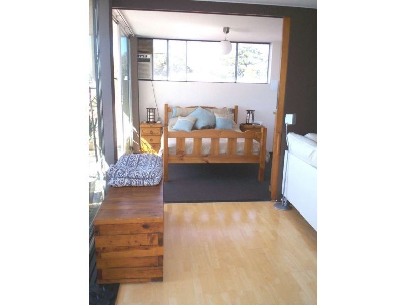 6/188 Butterfield Street, Herston QLD 4006