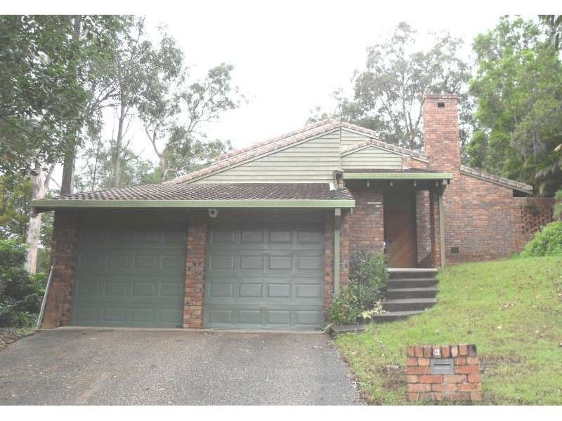 6 Keil Place, Chapel Hill QLD 4069