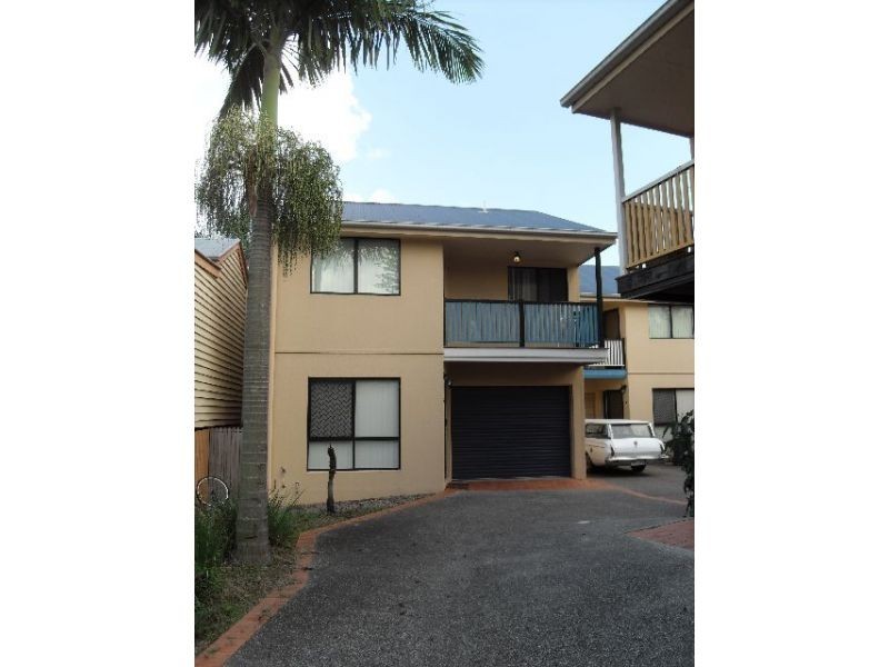5/7 Curtis Street, Norman Park QLD 4170