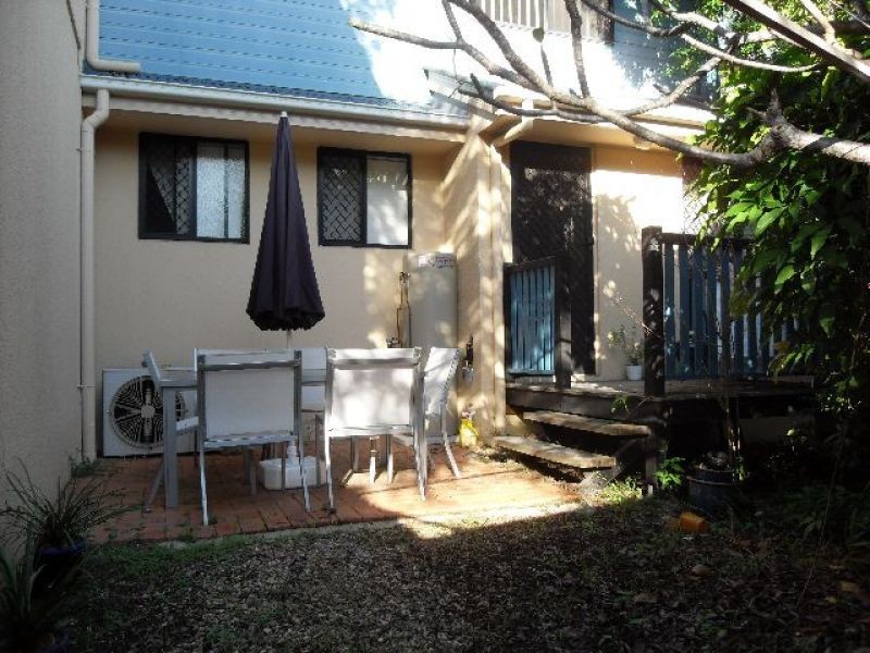 5/7 Curtis Street, Norman Park QLD 4170