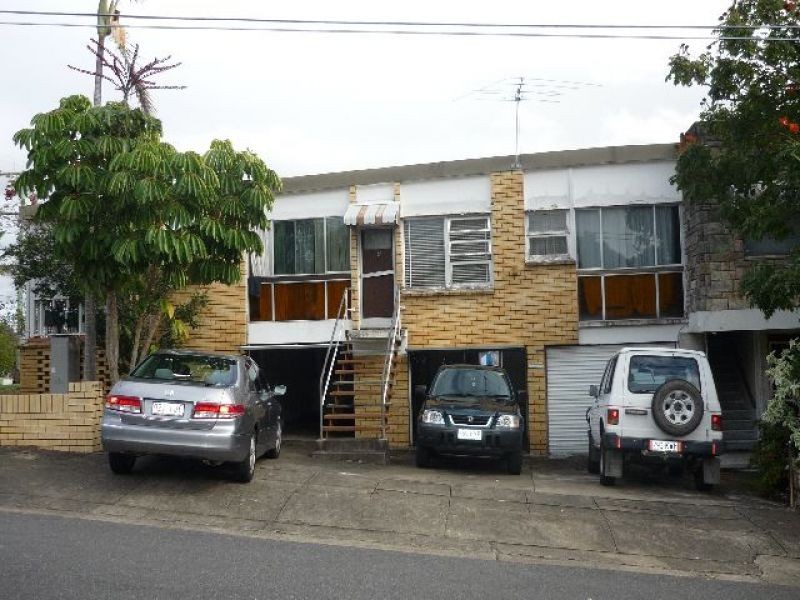 4/514 Old Cleveland Road, Camp Hill QLD 4152