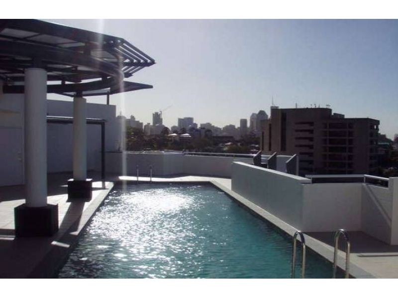 370/803 Stanley Street, Woolloongabba QLD 4102