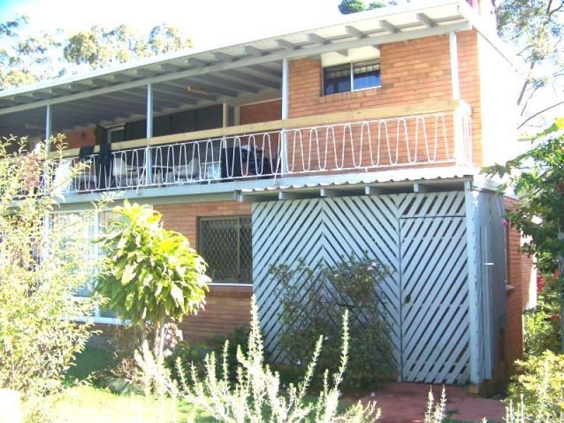 186A Hawken Drive, St Lucia QLD 4067