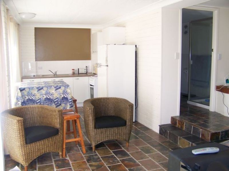 186A Hawken Drive, St Lucia QLD 4067